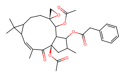 Euphorbiasteroid 28649-59-4